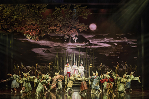 Korean musicals enter season of revival and recalibration