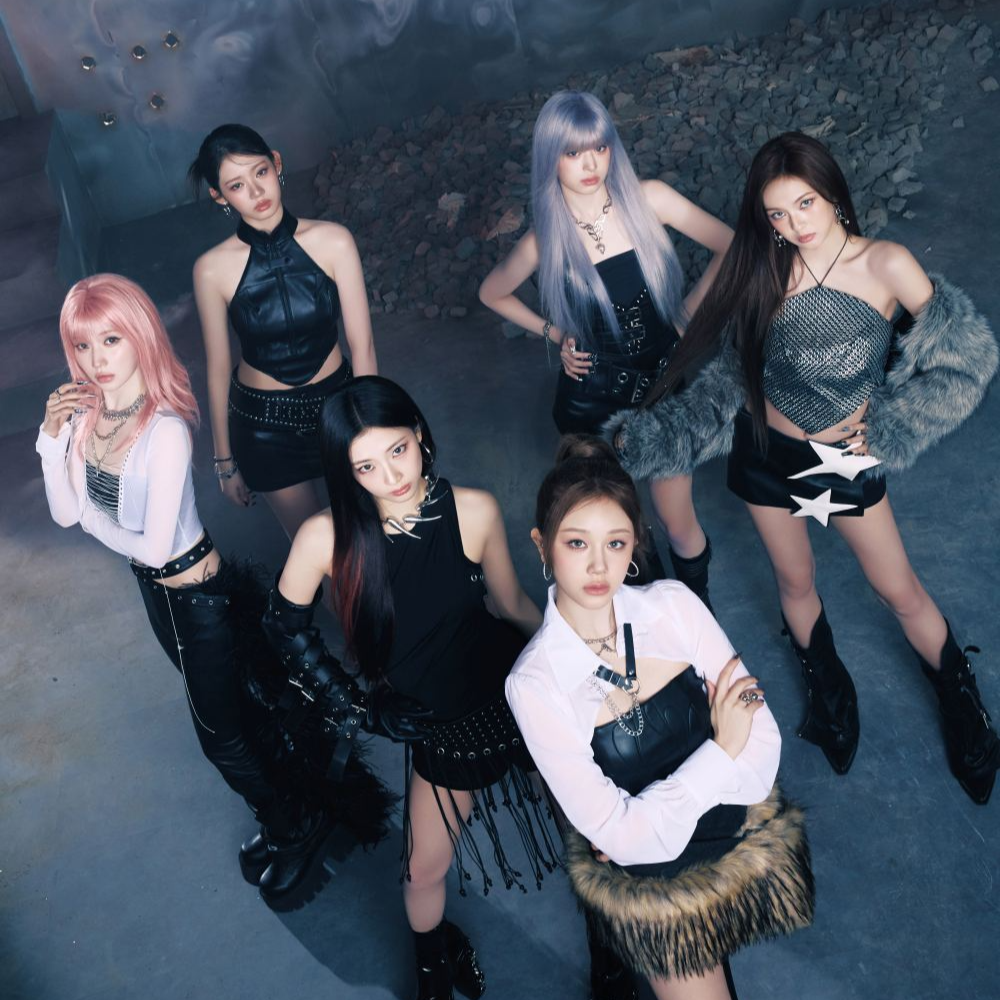 Babymonster (YG Entertainment)