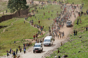 Brokers cash in on Korea’s refugee review delays: report