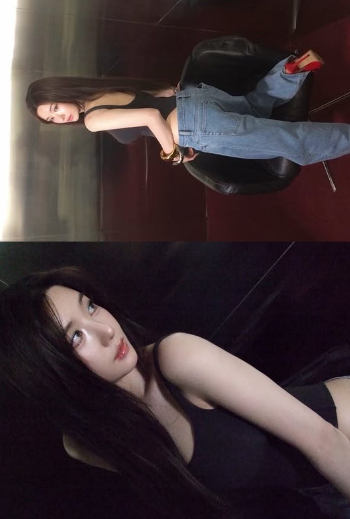 권은비 채널