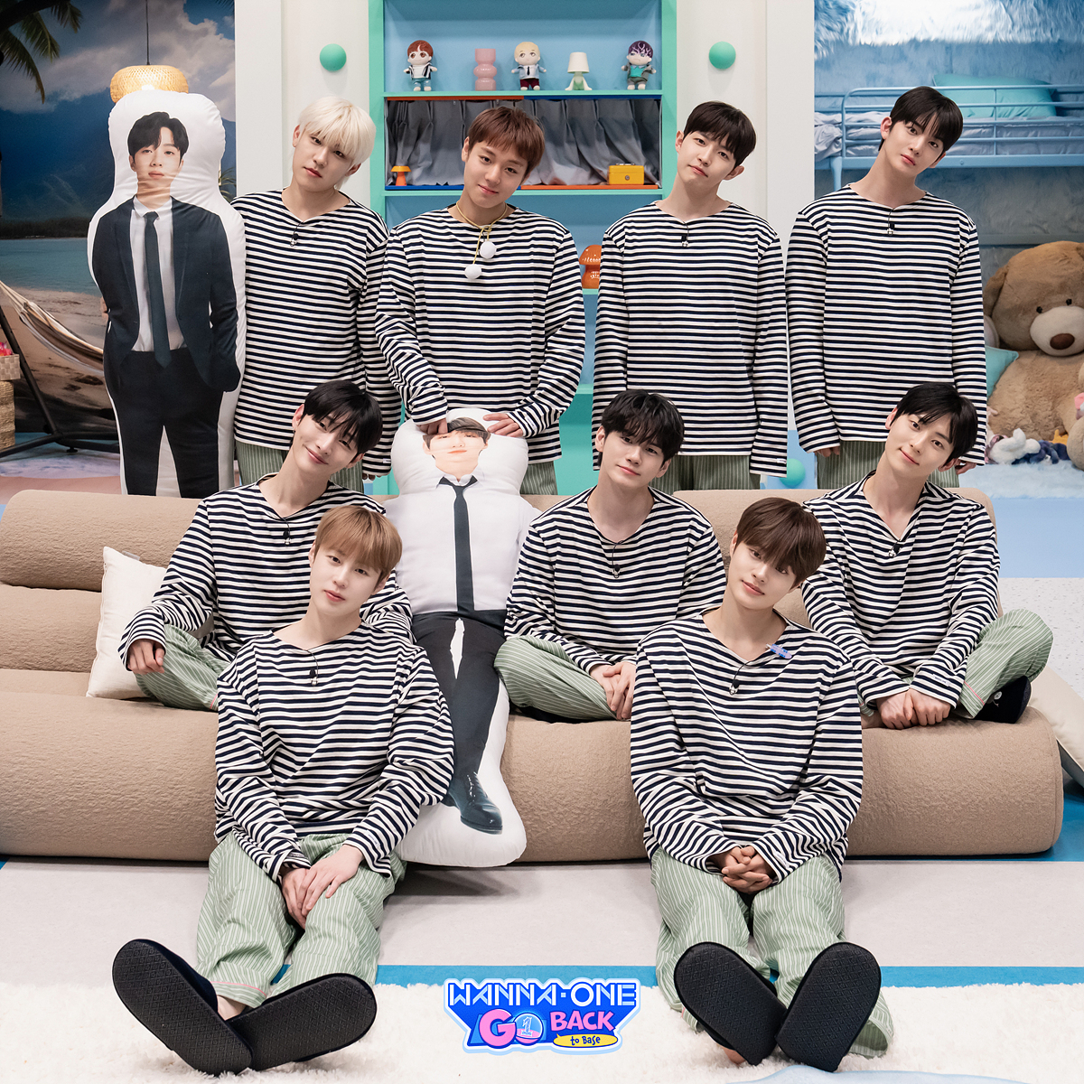‘워너원고’/사진=엠넷플러스