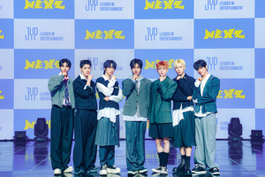 NexZ asserts its own rhythm with 2nd EP ‘Mmchk’