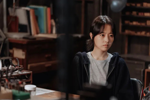 박보영의 파격 변신, 금괴 탈취 스릴러 '골드 랜드'로 컴백