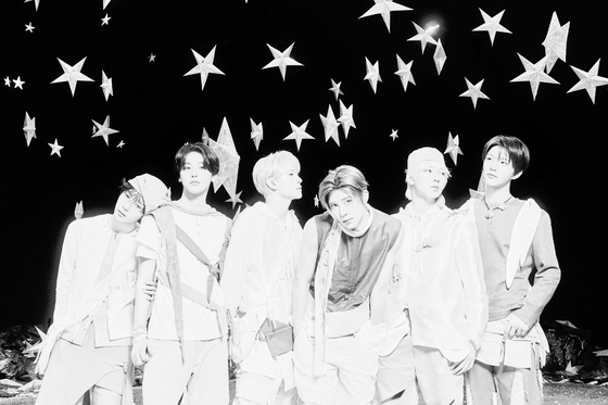 NCT Wish (SM Entertainment)