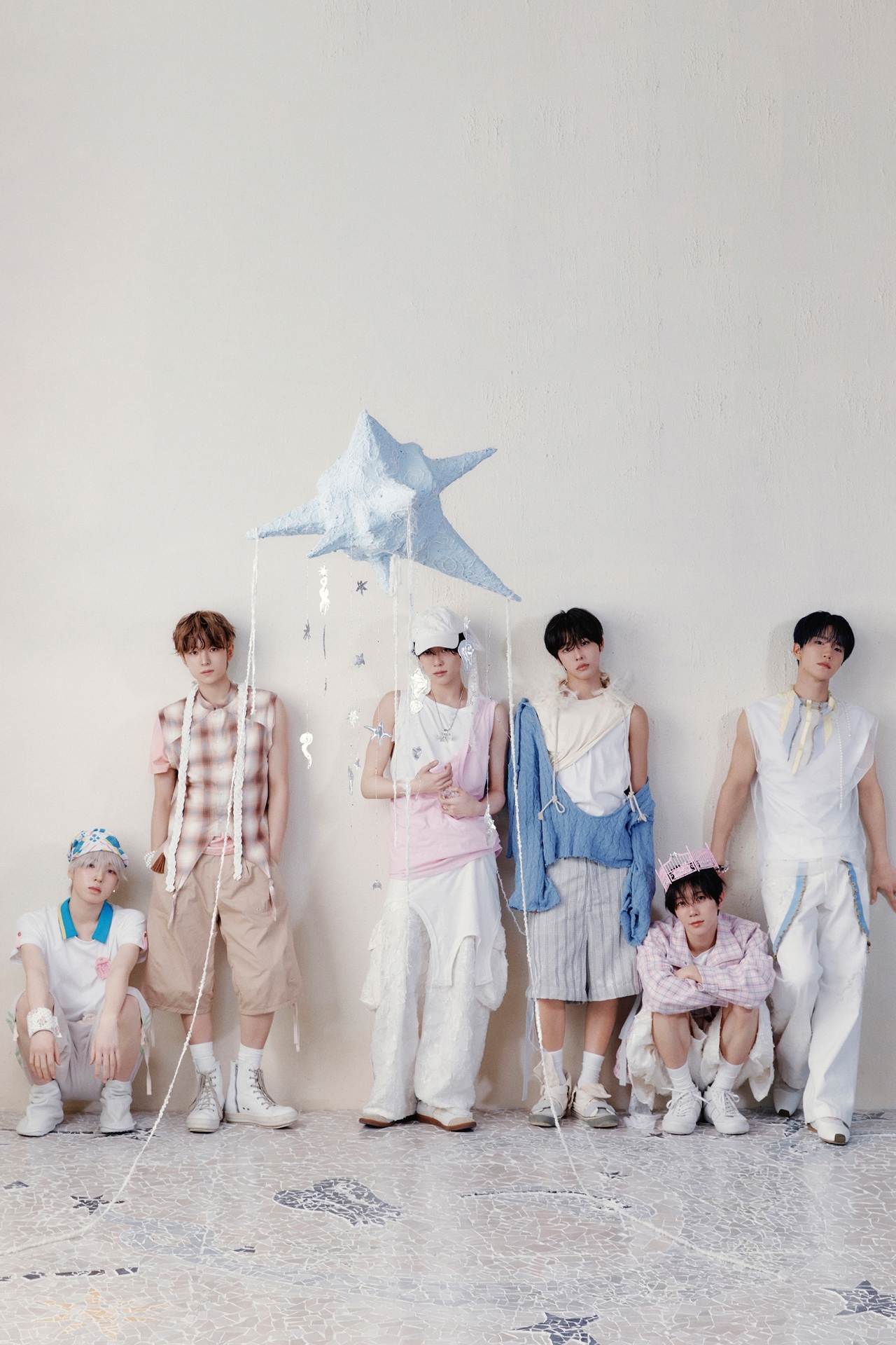 NCT WISH/사진=SM