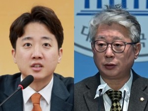 이준석 “경기지사에 당력 총투입, 단일화? 급한 건 국힘” [이런정치]
