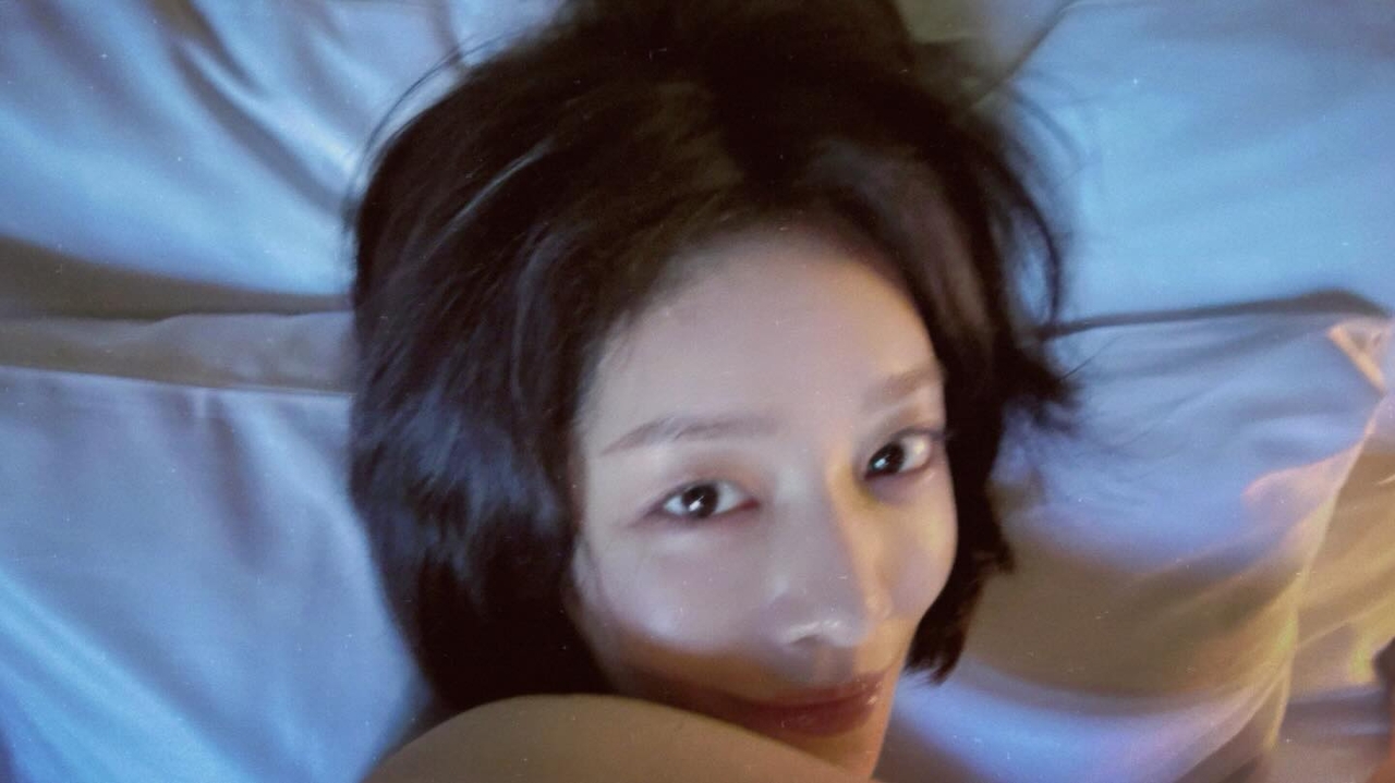 사진=차주영 채널