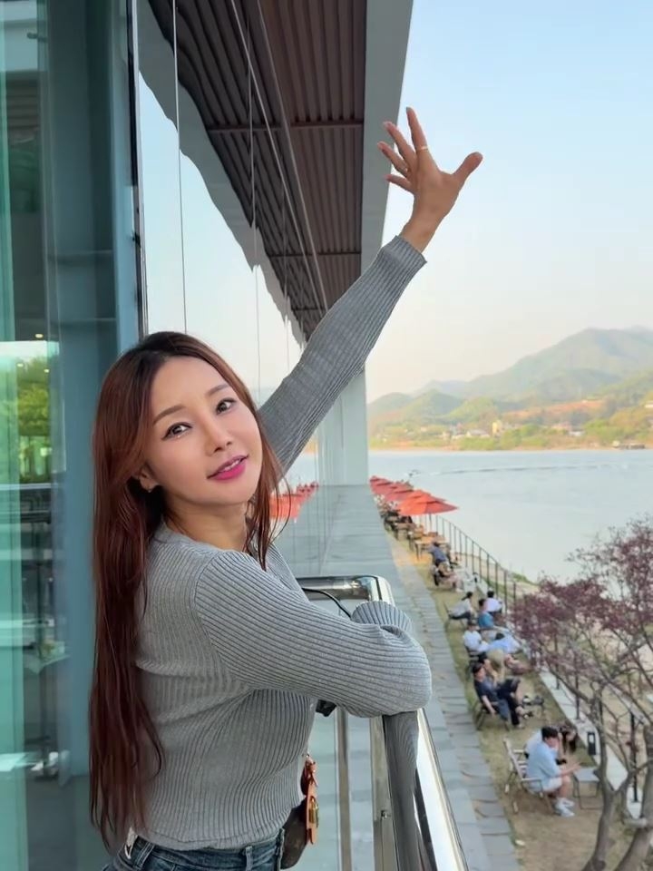 사진=미나 채널