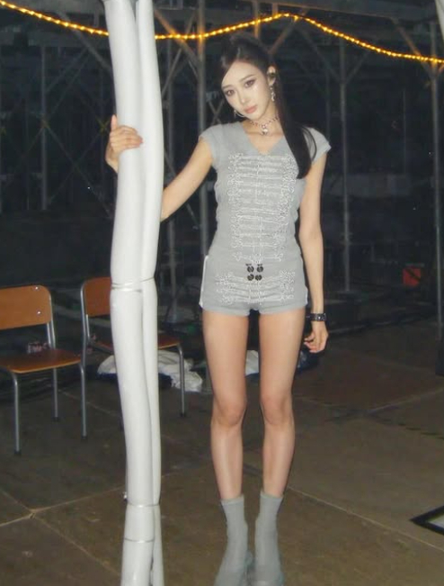 지젤 채널