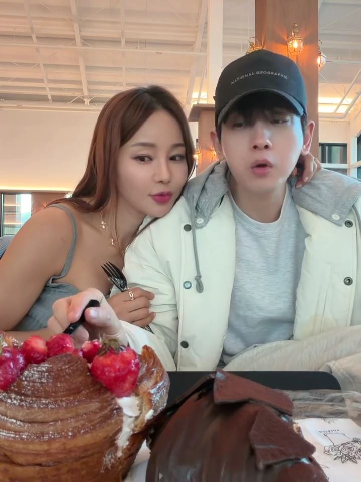 사진=미나 채널