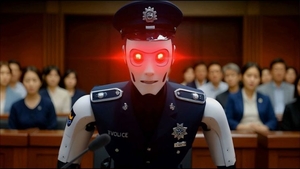 South Korea's first AI film hits theaters. But is it watchable?