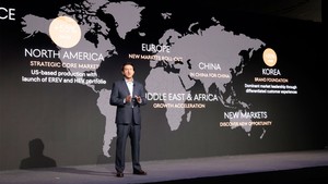 Hyundai Ioniq gains on Tesla as oil prices drive EV demand