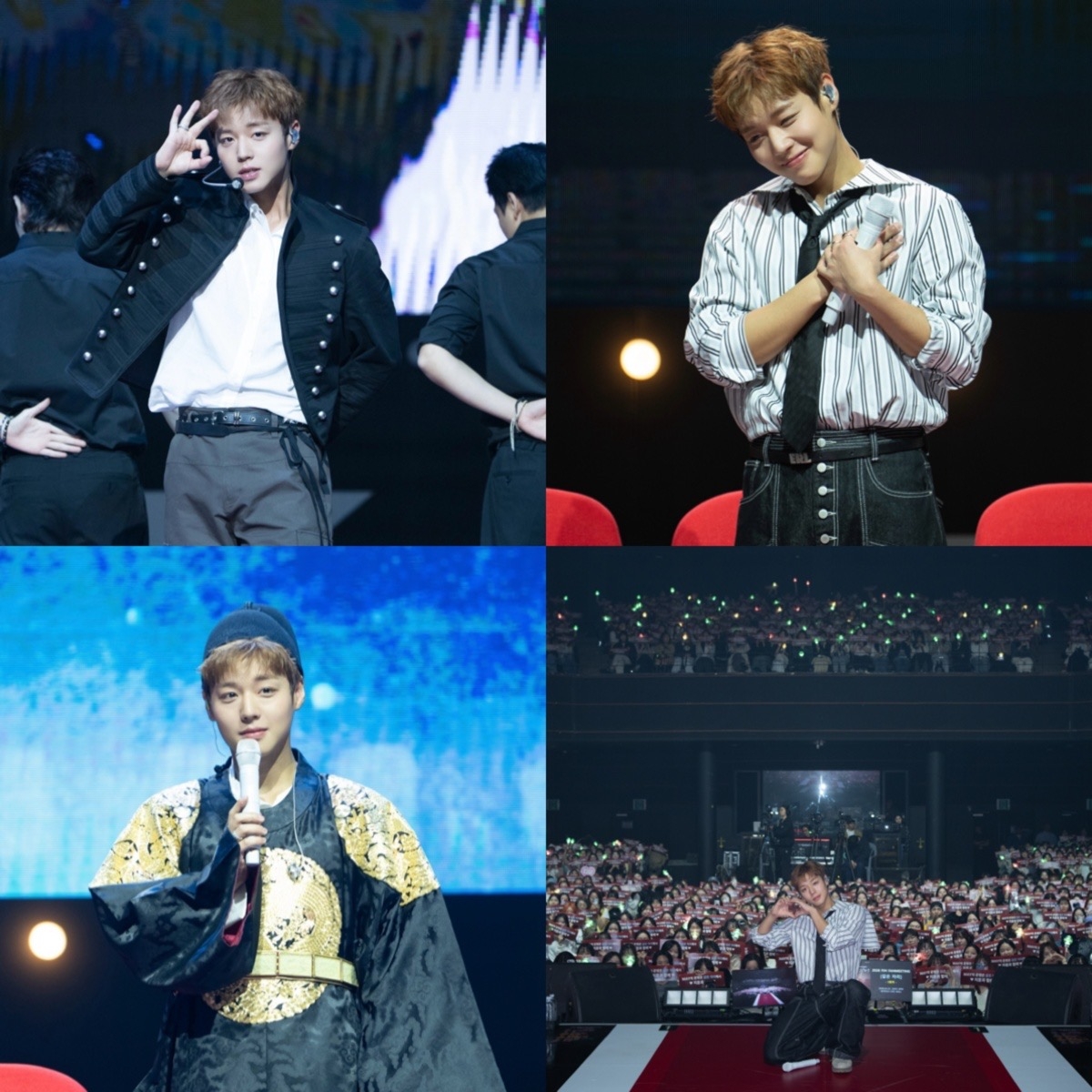 박지훈/사진=YY 엔터
