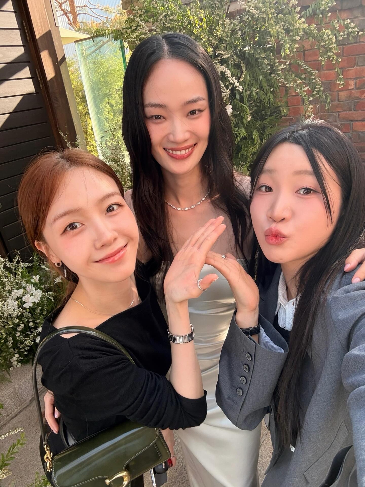 사진=김지유 채널