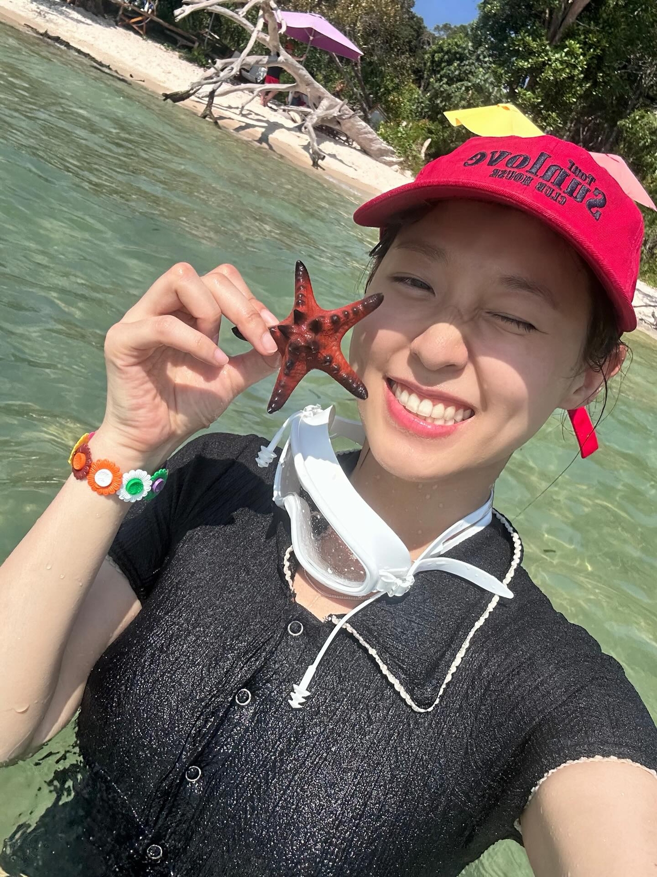 사진=설현 채널