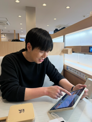 "아이디어만 있어도 키워준다는 말에 용기냈죠"...어느 청년의 '3전4... - 뉴스 썸네일 이미지