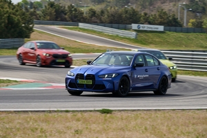 BMW 코리아, 'BMW M FEST 2026' 성료...1만여 명 관람객 동원 - 뉴스 썸네일 이미지