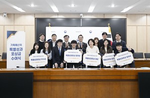 “성과 내면 최대 3000만원”…李 정부, 관가에 파격 ‘포상금 잔치’[세종백블]