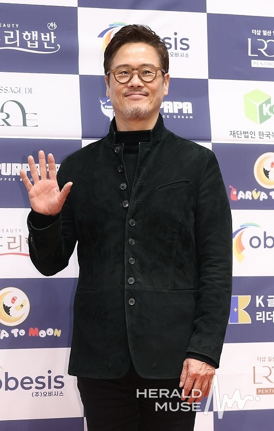 남경주/사진=헤럴드뮤즈 DB
