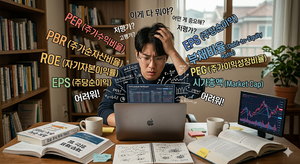 “내가 사면 왜 떨어져?” ‘대박’ 찾기보다 ‘쪽박’ 피하기가 우선…‘4대 거름망’ 꼭 알아야 [‘주린이’ 1억 벌기 프로젝트]