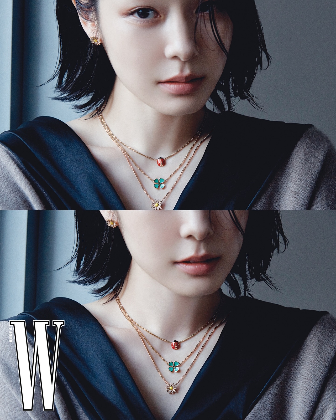 사진=W Korea 채널