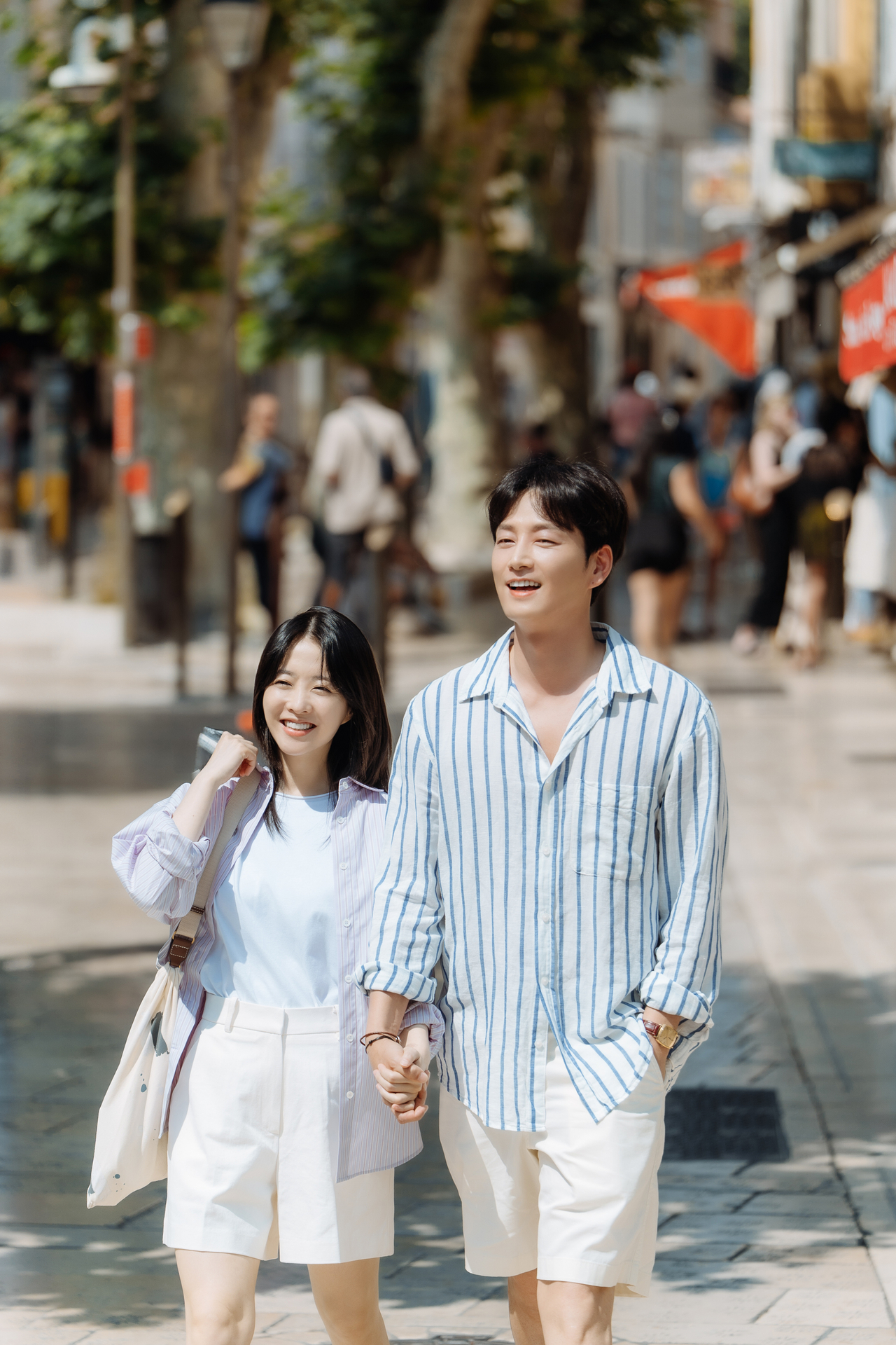 디즈니+ ‘골드랜드’