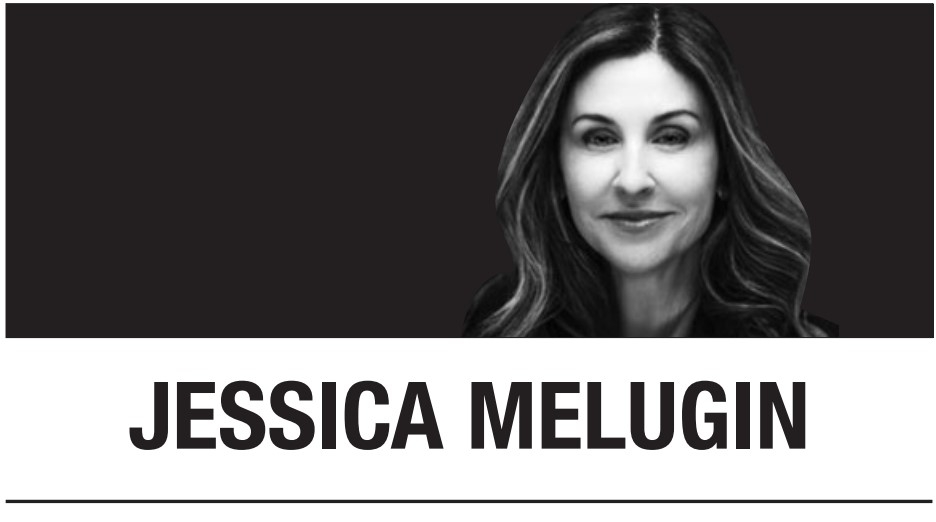 JESSICA MELUGIN