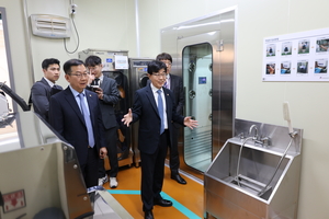 "맛집도 위생이 경쟁력"...소진공, 소상공인 HACCP 도입 돕는다 - 뉴스 썸네일 이미지