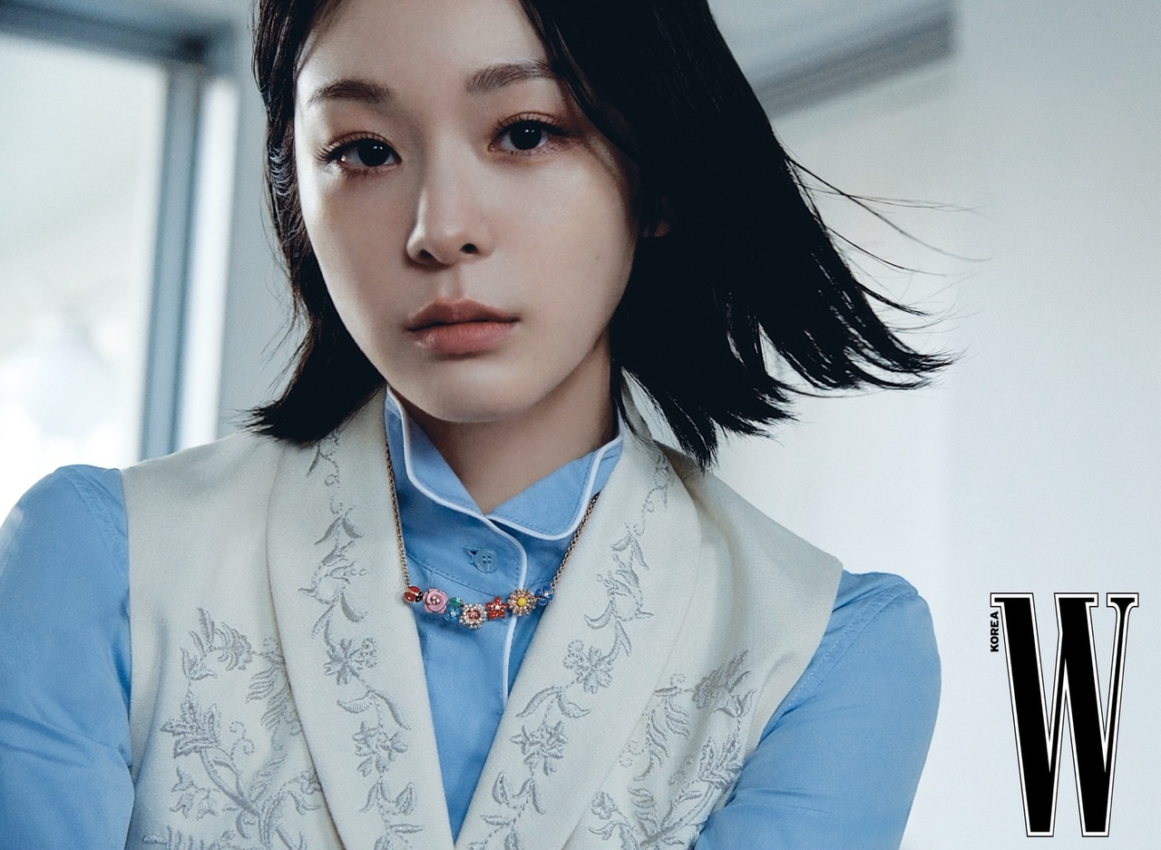 사진=W Korea 채널