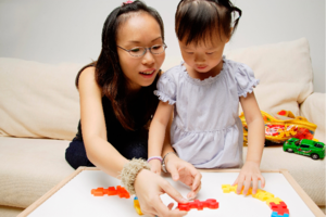 8 in 10 working mothers with preschoolers face ‘time poverty’: report