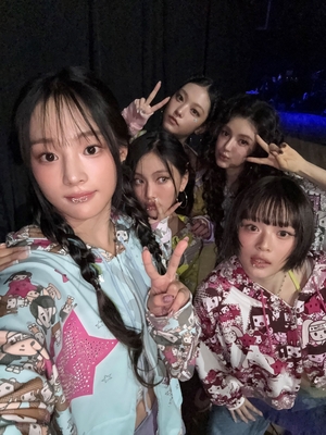 Is NewJeans returning as a trio?