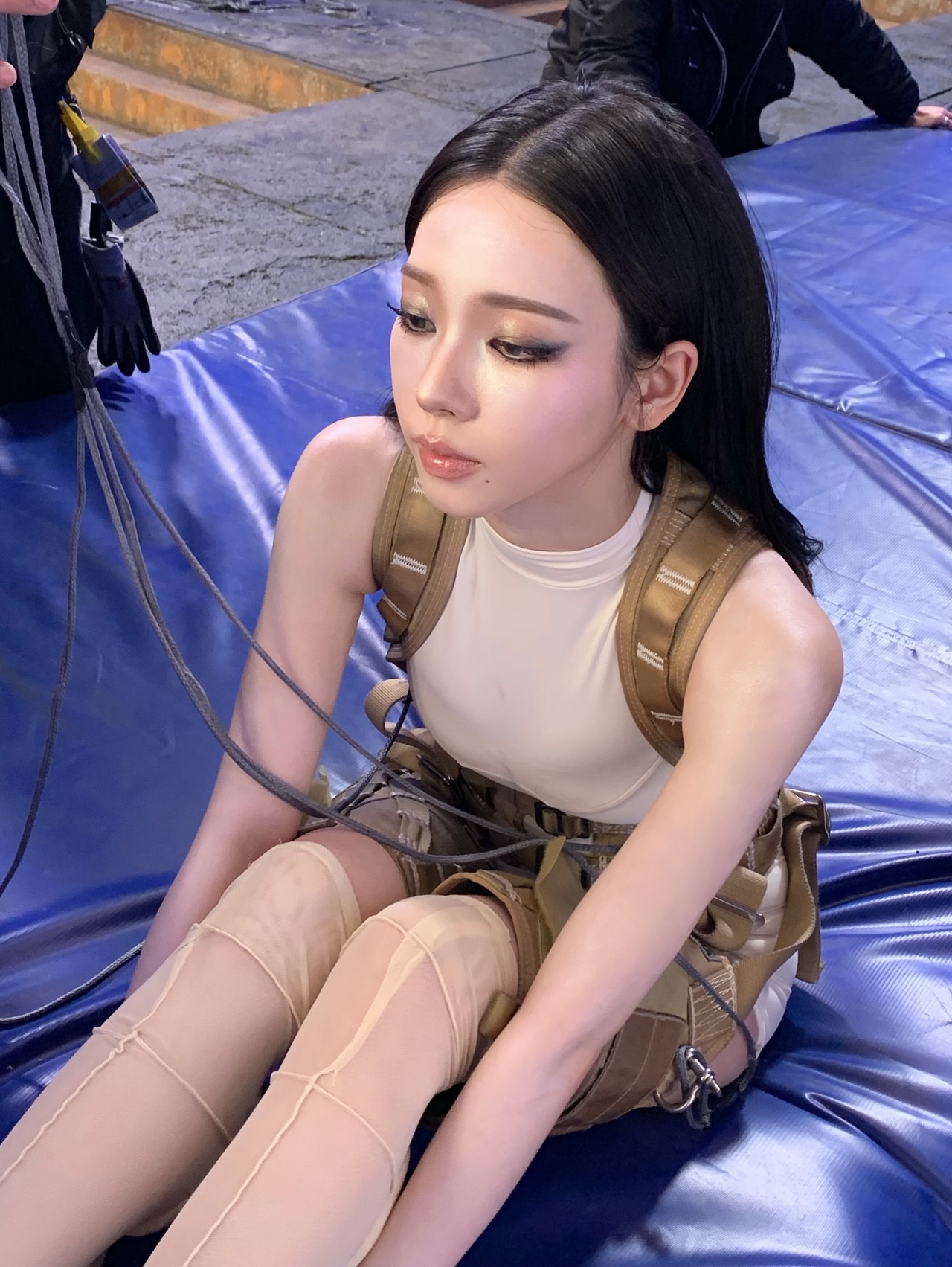 카리나 채널