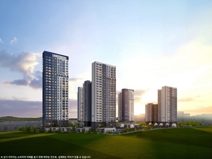 고덕신도시 아테라 청약 관련 보도 이미지