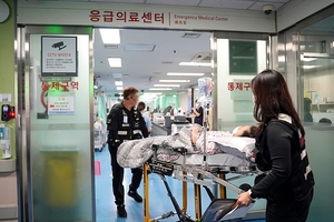 심정지 온 산모, 병원들의 칼공조로 살아났다! 기적 같은 생존 드라마