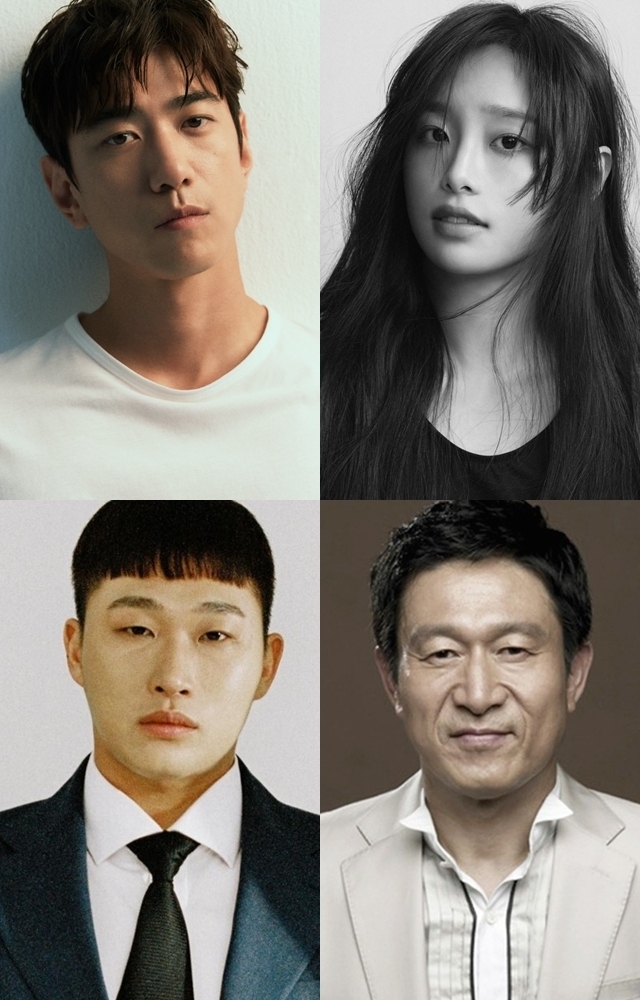 사진=길스토리이엔티, ATRP, 에이피 알케미 제공