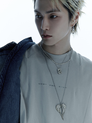 XngHan&Xoul returns with first EP ‘Glow’