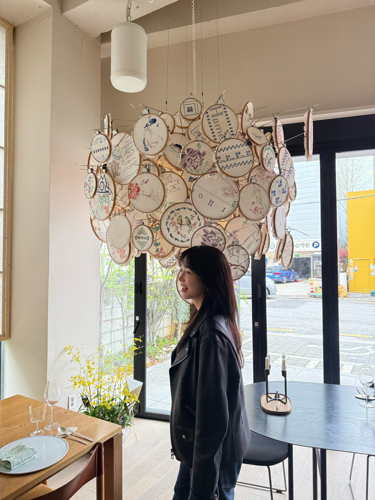 성유리 채널