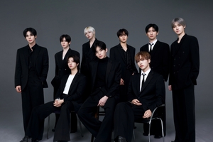 Cravity redefines itself with new EP ‘Redefine’