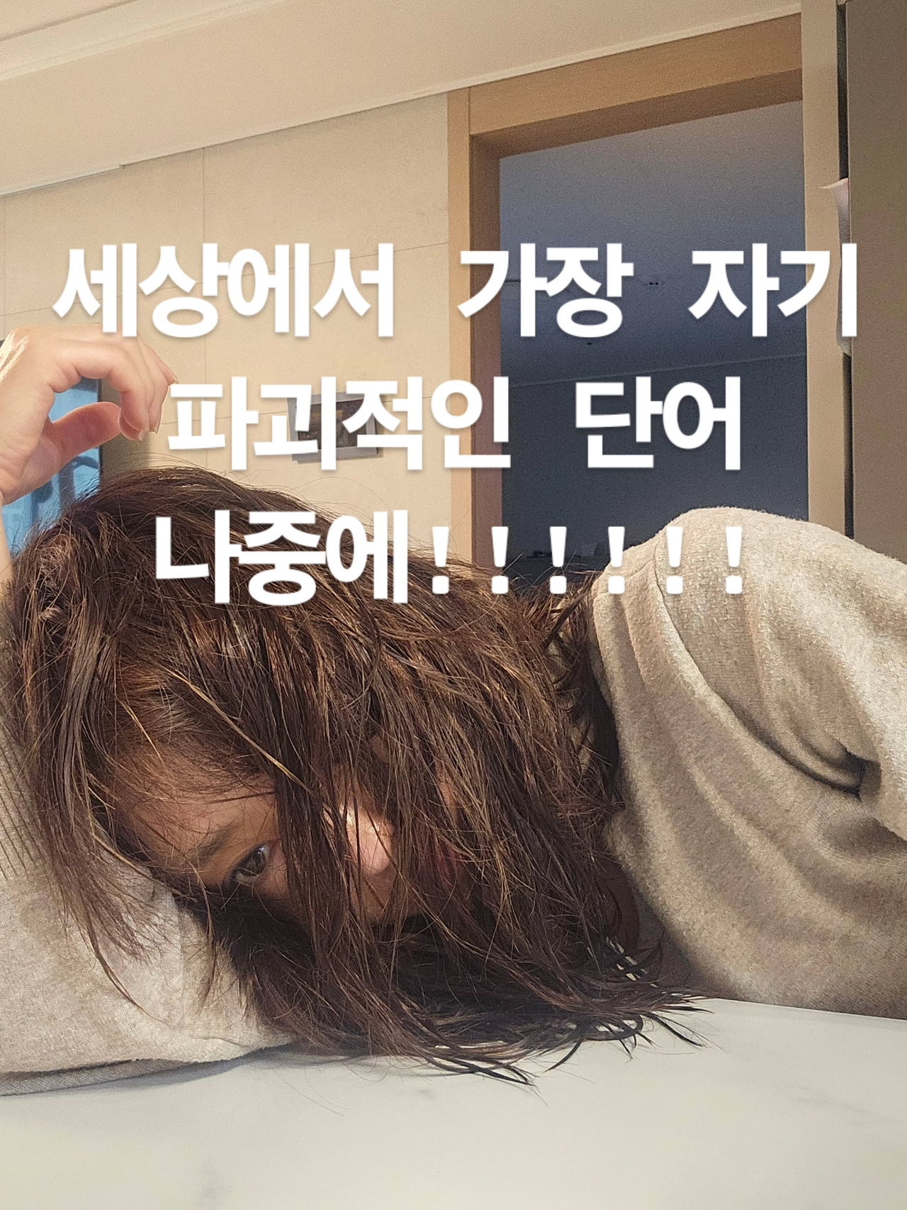 이지현 채널