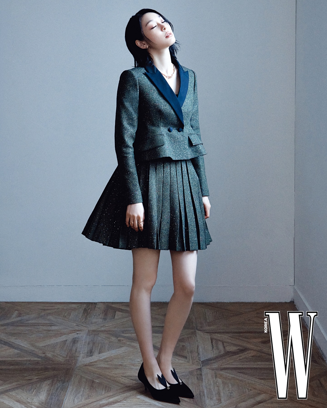 사진=W Korea 채널
