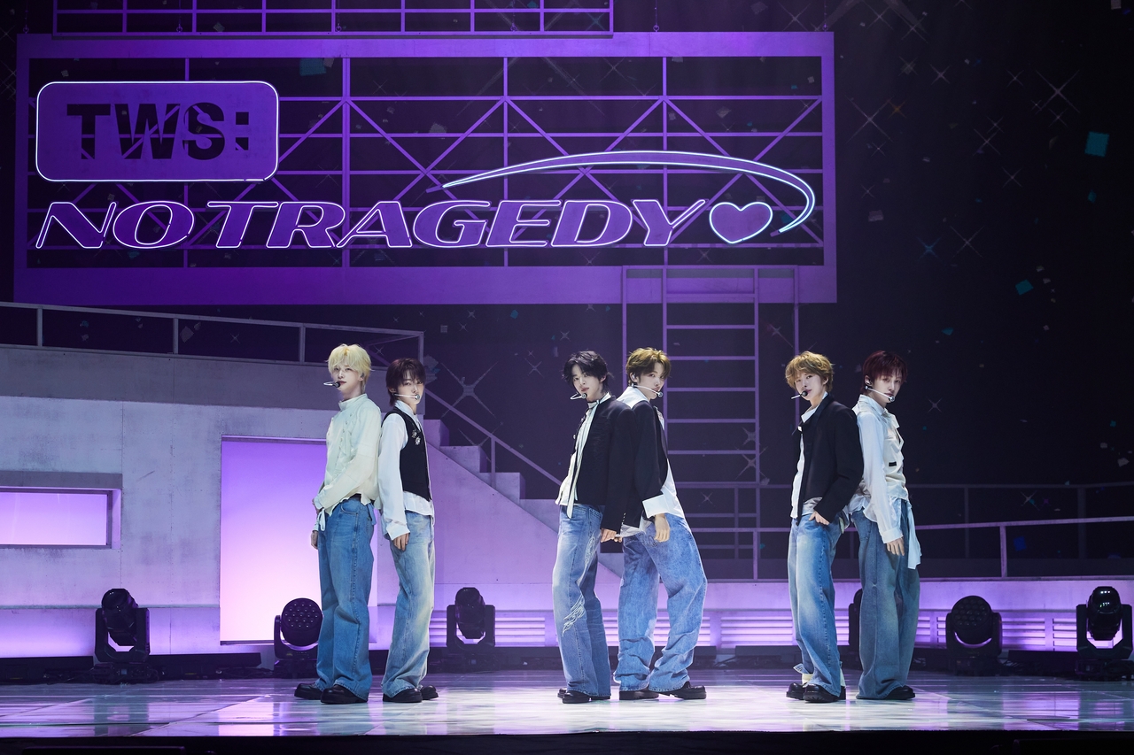 TWS performs