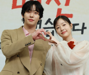 'Sold Out on You' tops Netflix chart for non-English shows