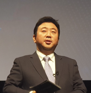 [H.eco Tech Festa 2026] KARI extracts value from battery wastewater