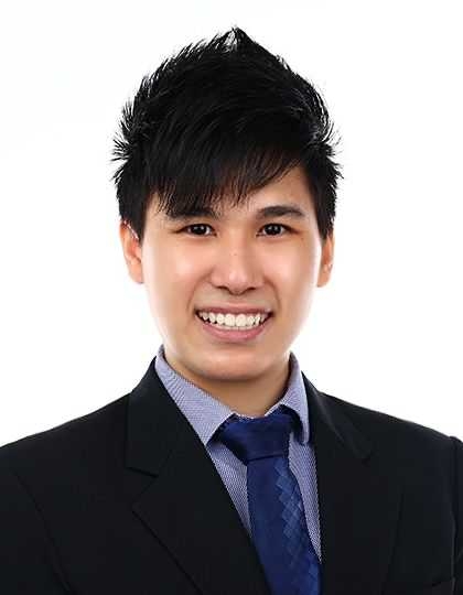 Dave Chia, economist at Moody's Analytics (Moody's Group)