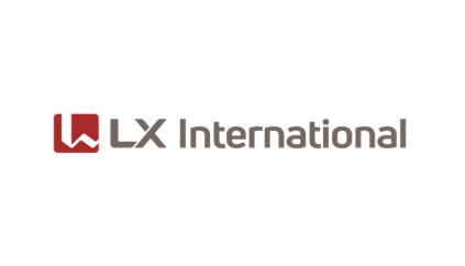 (LX International)