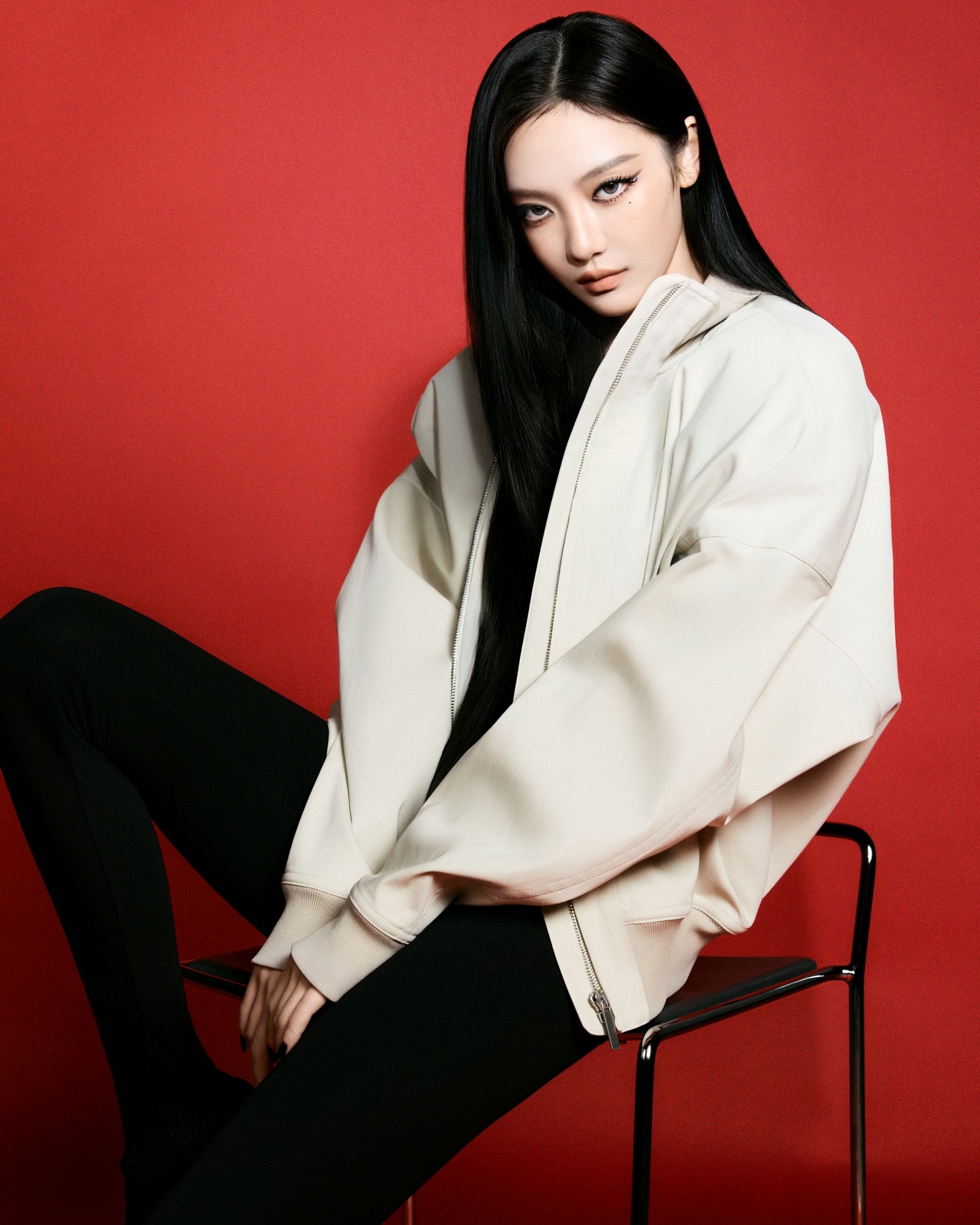Ningning (Gucci)