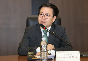 S. Korea, Qatar to push for deeper cooperation in manufacturing AI, semiconductor, biohealth