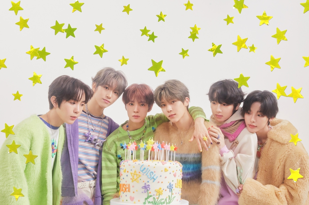 NCT Wish (SM Entertainment)