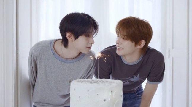 플레어 유/사진=FNC