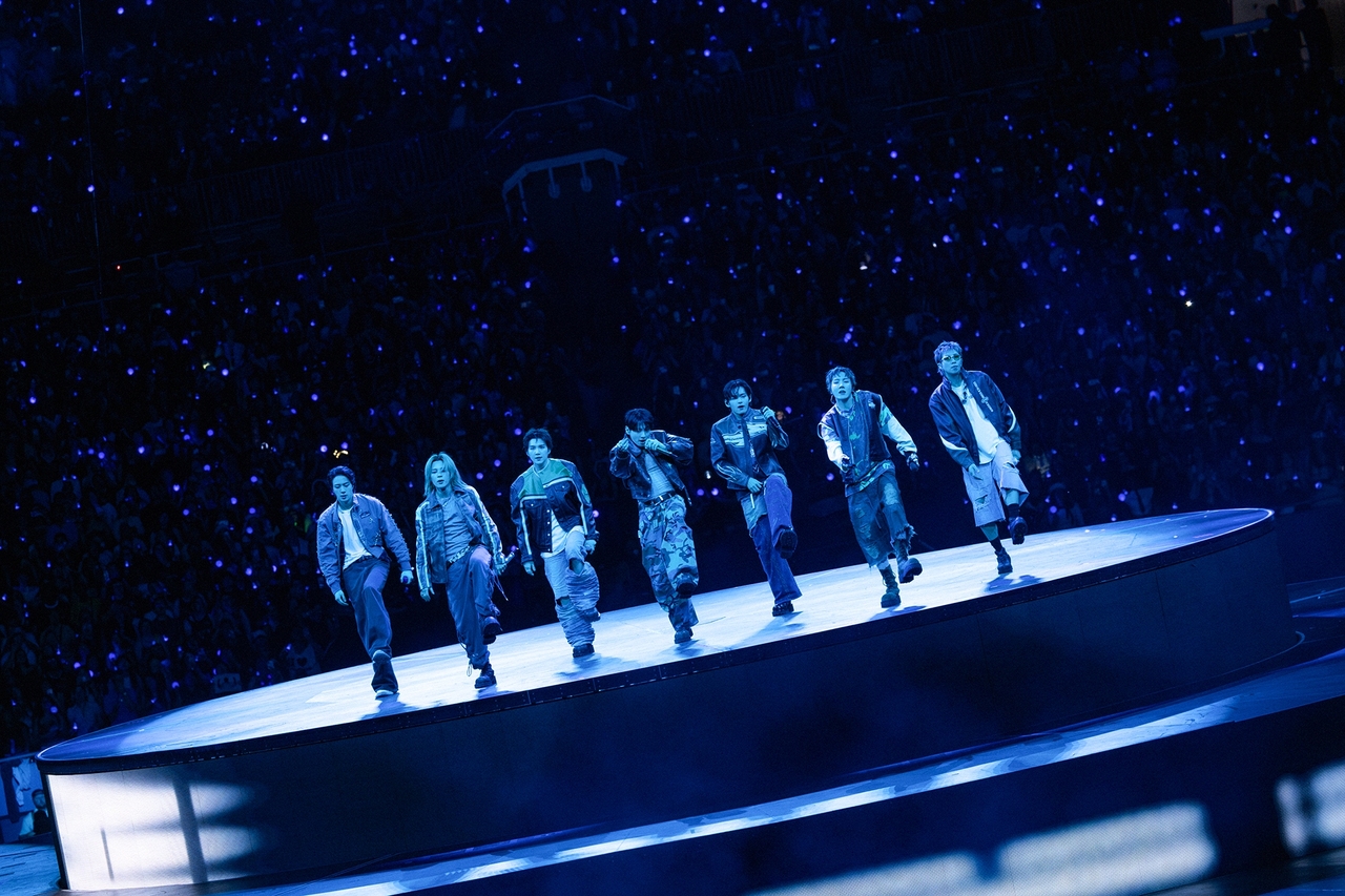 방탄소년단